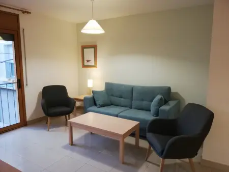 Appartement confortable avec piscine pour 6 à L'Escala, proche plage et centre - Photo 6