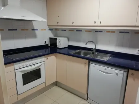 Appartement confortable avec piscine pour 6 à L'Escala, proche plage et centre - Photo 8