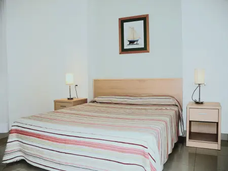 Appartement confortable avec piscine pour 6 à L'Escala, proche plage et centre - Photo 9