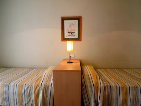 Appartement confortable avec piscine pour 6 à L'Escala, proche plage et centre - Photo 10
