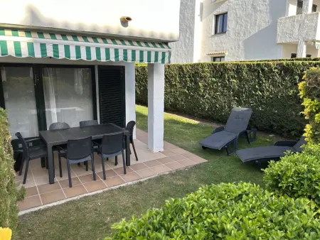 Appartement avec jardin privé, proche plage de Pals - Photo 6
