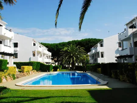 Appartement avec jardin privé, proche plage de Pals - Photo 7