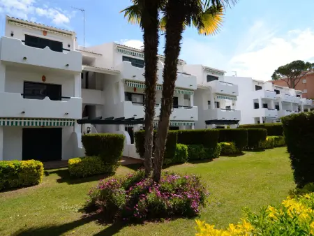 Appartement avec jardin privé, proche plage de Pals - Photo 8
