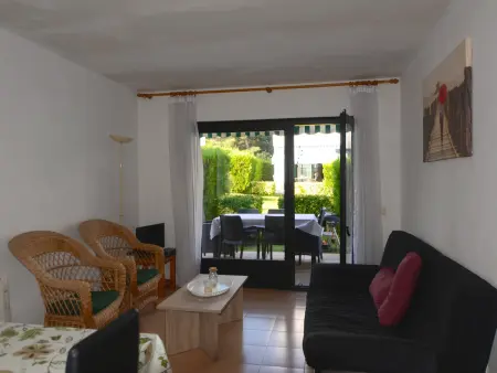 Appartement avec jardin privé, proche plage de Pals - Photo 9