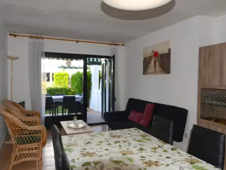 Appartement avec jardin privé, proche plage de Pals - Photo 11