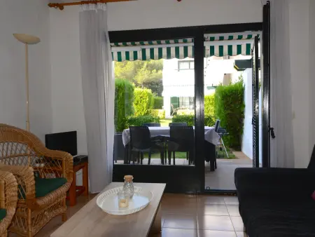 Appartement avec jardin privé, proche plage de Pals - Photo 12