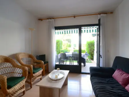 Appartement avec jardin privé, proche plage de Pals - Photo 13