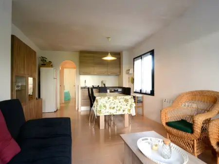 Appartement avec jardin privé, proche plage de Pals - Photo 14