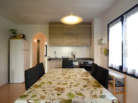 Appartement avec jardin privé, proche plage de Pals - Photo 16