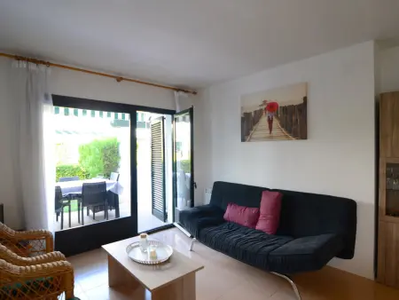 Appartement avec jardin privé, proche plage de Pals - Photo 17