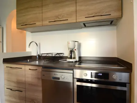 Appartement avec jardin privé, proche plage de Pals - Photo 18