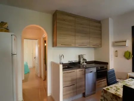 Appartement avec jardin privé, proche plage de Pals - Photo 19
