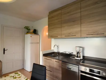 Appartement avec jardin privé, proche plage de Pals - Photo 20
