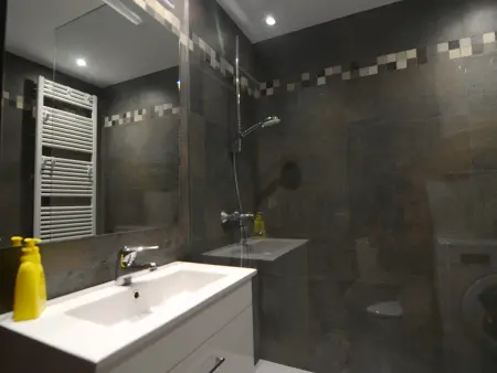 Appartement avec jardin privé, proche plage de Pals - Photo 22