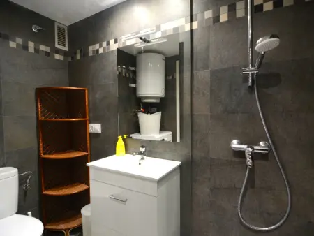 Appartement avec jardin privé, proche plage de Pals - Photo 23