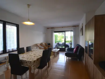 Appartement avec jardin privé, proche plage de Pals - Photo 24