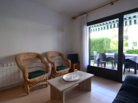 Appartement avec jardin privé, proche plage de Pals - Photo 25