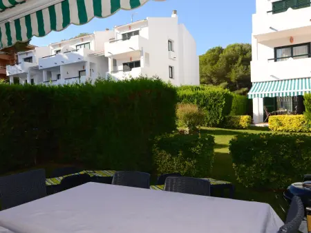 Appartement avec jardin privé, proche plage de Pals - Photo 26