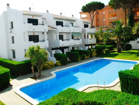 Appartement avec jardin privé, proche plage de Pals - Photo 27