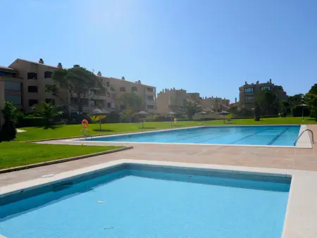 Appartement à Pals, 3 chambres, bord de mer, piscine, climatisation - Photo 5