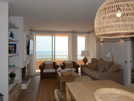 Appartement à Pals, 3 chambres, bord de mer, piscine, climatisation - Photo 10