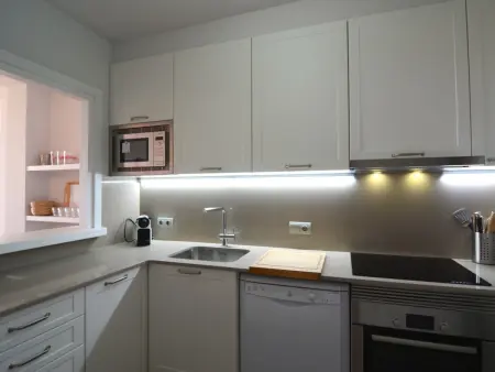 Appartement à Pals, 3 chambres, bord de mer, piscine, climatisation - Photo 12