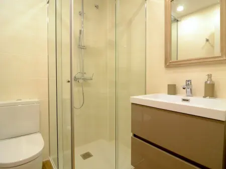 Appartement à Pals, 3 chambres, bord de mer, piscine, climatisation - Photo 14