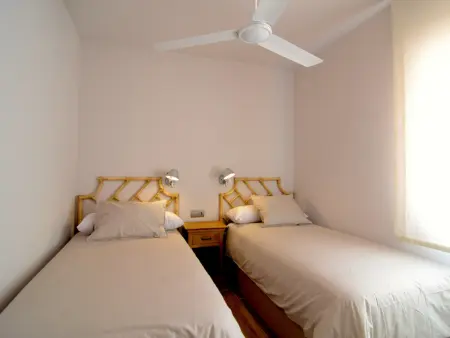 Appartement à Pals, 3 chambres, bord de mer, piscine, climatisation - Photo 15