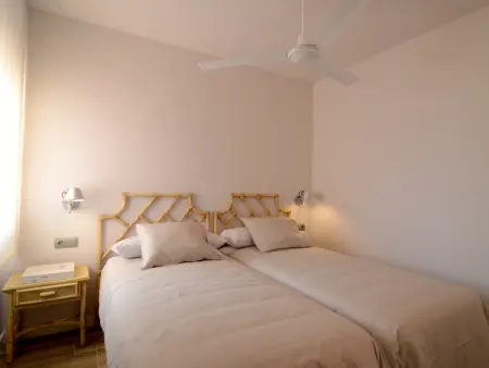 Appartement à Pals, 3 chambres, bord de mer, piscine, climatisation - Photo 16