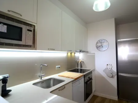 Appartement à Pals, 3 chambres, bord de mer, piscine, climatisation - Photo 17