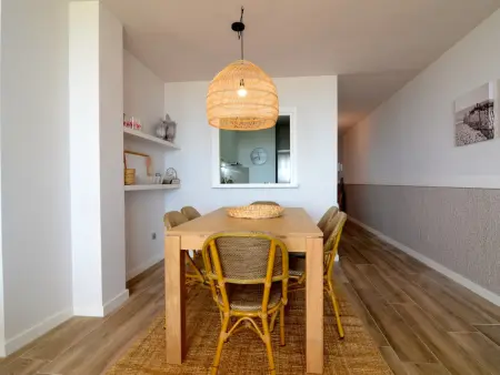 Appartement à Pals, 3 chambres, bord de mer, piscine, climatisation - Photo 18