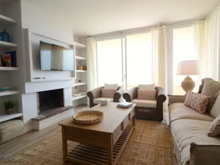 Appartement à Pals, 3 chambres, bord de mer, piscine, climatisation - Photo 19