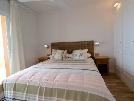 Appartement à Pals, 3 chambres, bord de mer, piscine, climatisation - Photo 20