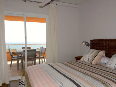 Appartement à Pals, 3 chambres, bord de mer, piscine, climatisation - Photo 22