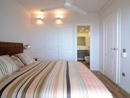 Appartement à Pals, 3 chambres, bord de mer, piscine, climatisation - Photo 24