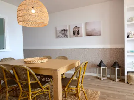 Appartement à Pals, 3 chambres, bord de mer, piscine, climatisation - Photo 25