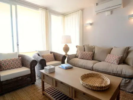 Appartement à Pals, 3 chambres, bord de mer, piscine, climatisation - Photo 27