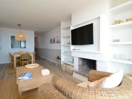Appartement à Pals, 3 chambres, bord de mer, piscine, climatisation - Photo 28