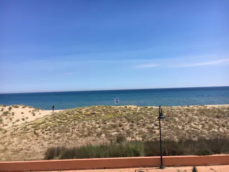 Appartement à Pals, 3 chambres, bord de mer, piscine, climatisation - Photo 33