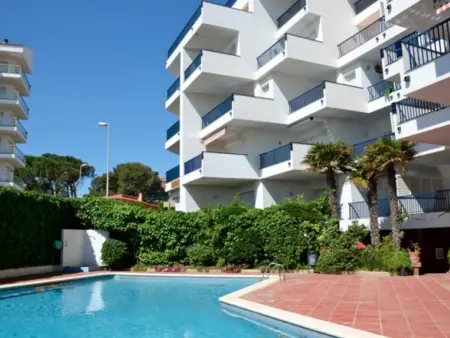 Appartement avec piscine et terrasse près de la mer - Photo 1