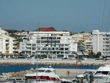 Appartement avec piscine et terrasse près de la mer - Photo 2