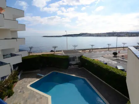 Appartement avec piscine et terrasse près de la mer - Photo 5