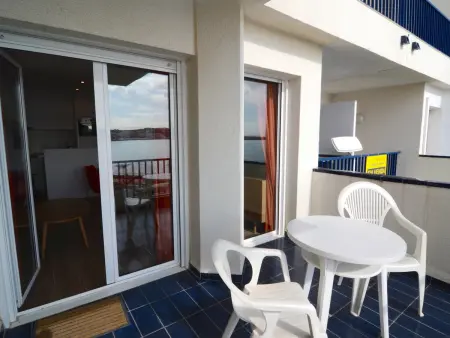 Appartement avec piscine et terrasse près de la mer - Photo 6