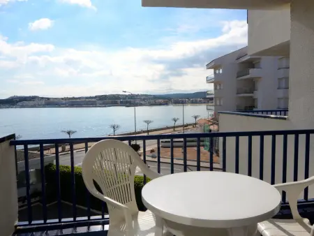 Appartement avec piscine et terrasse près de la mer - Photo 7