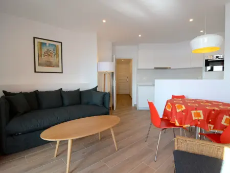 Appartement avec piscine et terrasse près de la mer - Photo 8
