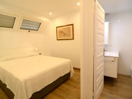 Appartement avec piscine et terrasse près de la mer - Photo 16