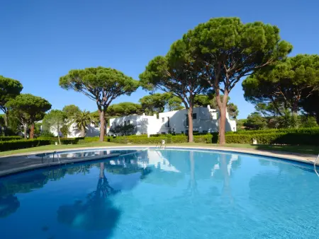 Charmante maison à Pals avec piscine commune, proche plage - Photo 1