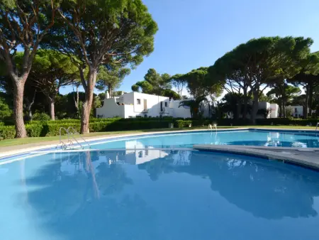 Charmante maison à Pals avec piscine commune, proche plage - Photo 2