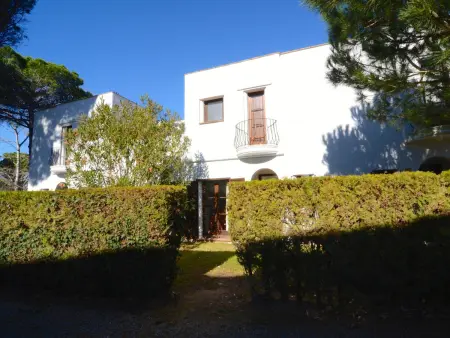 Charmante maison à Pals avec piscine commune, proche plage - Photo 3