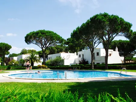 Charmante maison à Pals avec piscine commune, proche plage - Photo 16